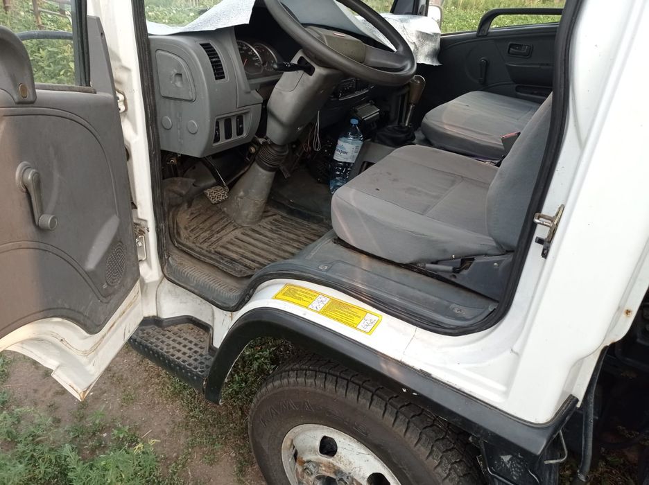 BAW Fenix  2013год