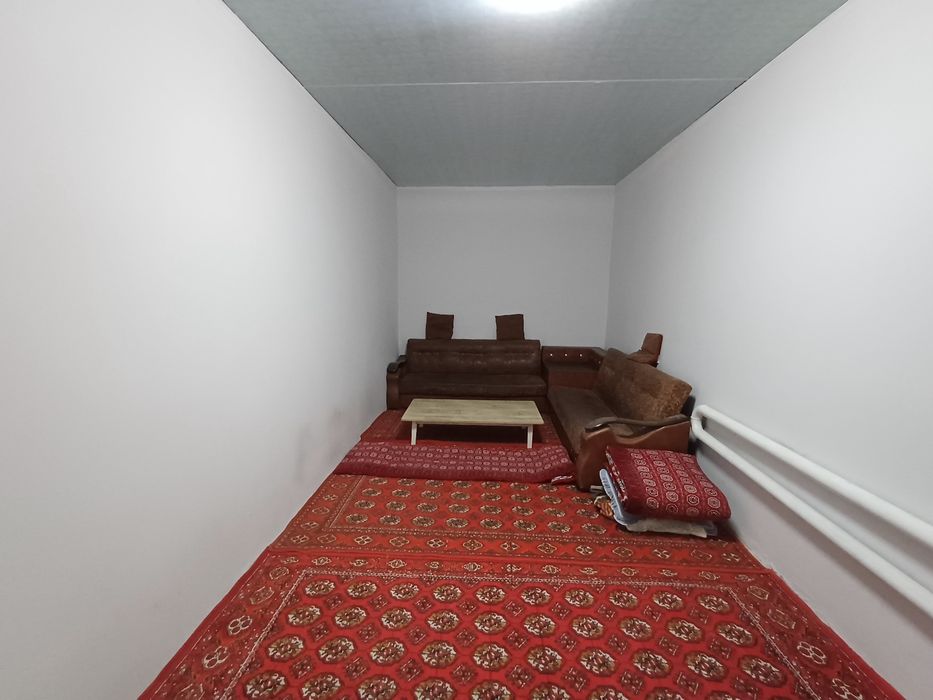 Xiva Qosmoda oylik yoki kunlik ijaraga beriladi. Сдается помесячно