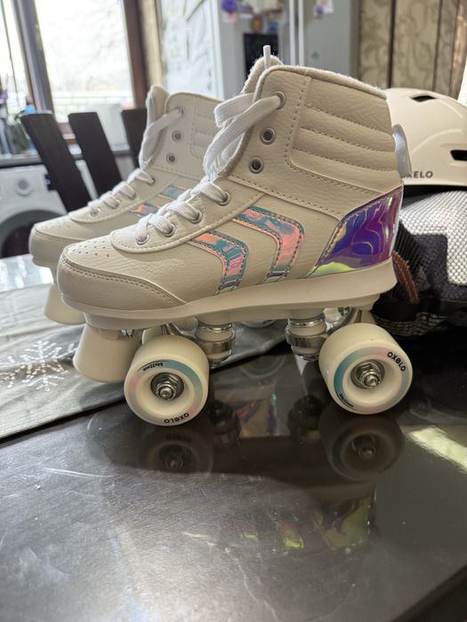 Детски ролкови кънки