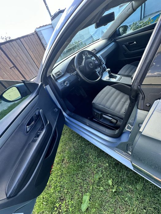 Pasat cc пасат цц