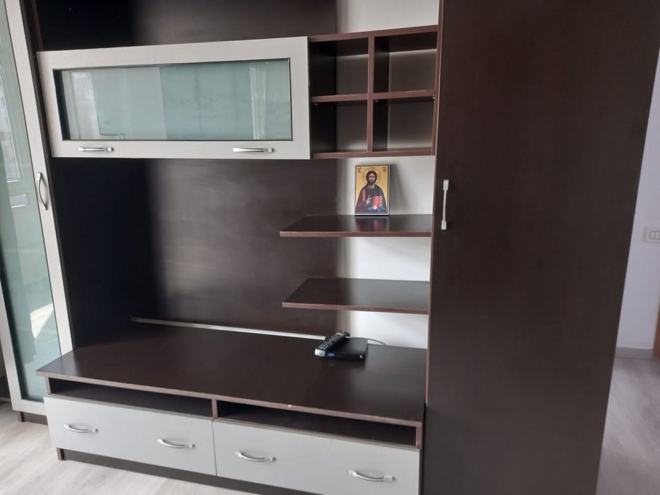 Inchiriez apartament 2 camere Gara de Nord