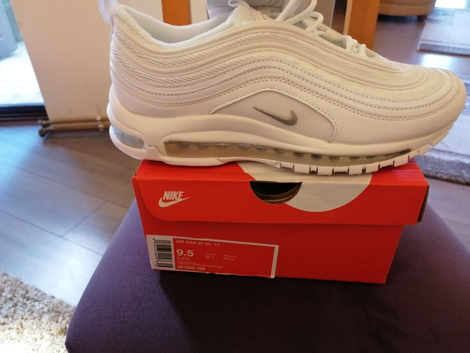 Nike air max 97 ul