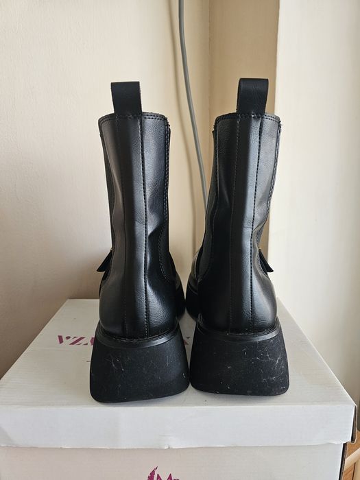 Дамски елегантни боти