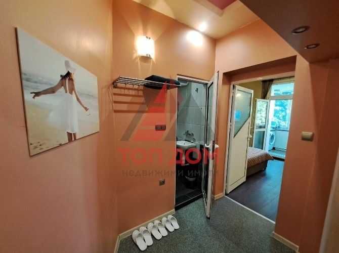 Дава се под наем Двустаен апартамент в Варна, Аспарухово - 55 кв.м за 665 € - Снимка #6