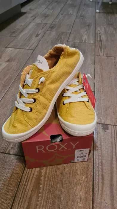 tenisi Slip on ROXY,sneakers RESERVED NOI, cu eticheta, marimea 41