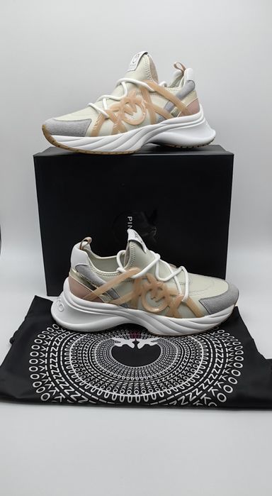 PINKO Ariel 01 Оригинални Сникърси