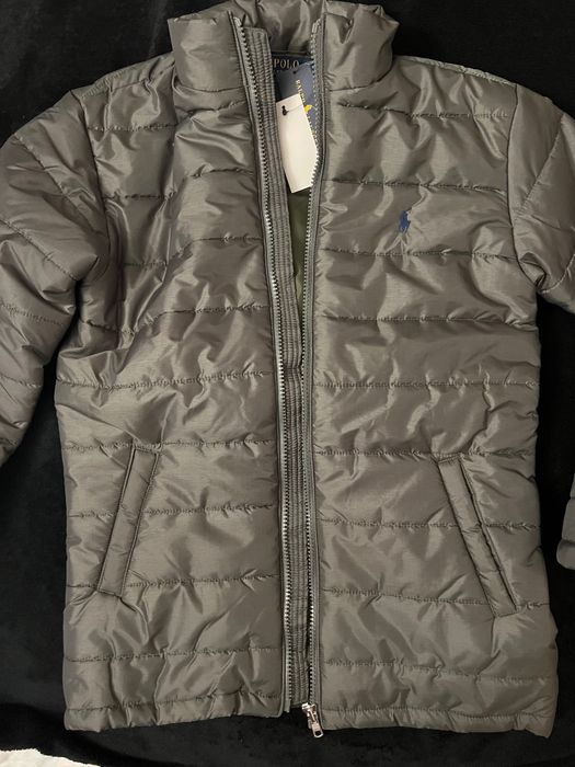 Polo Ralph Lauren яке S размер