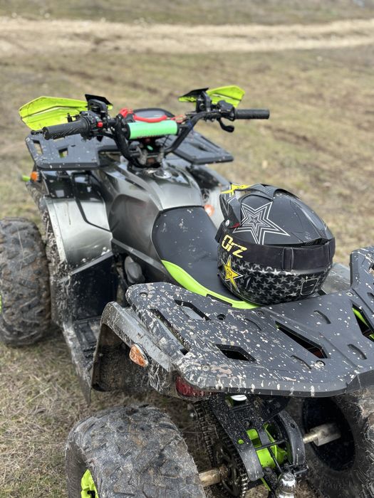 Продавам атеве 150кубика  в много добро запазено съснояние