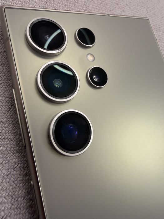 Samsung S24 ultra, 512 Gb