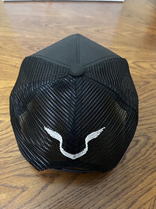 Mercedes-AMG F1 кепка