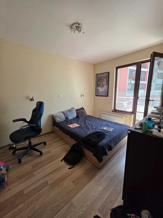 Дава се под наем Двустаен апартамент в Плевен, Идеален център - 60 кв.м за 350 € - Снимка #9