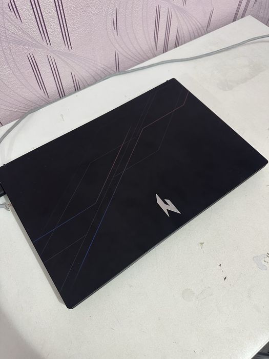 Игровой ноутбук RTX5050