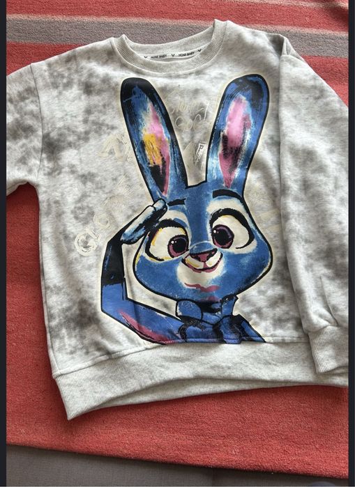 кофта зверополюс новые