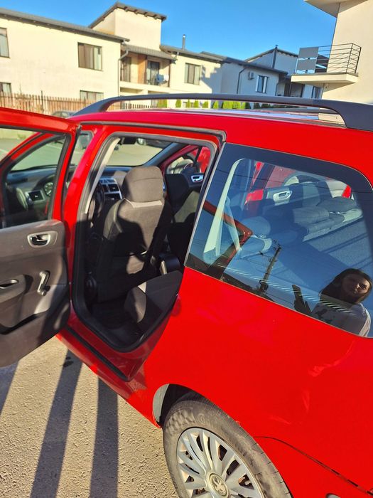 Autoturism PEUGEOT 307