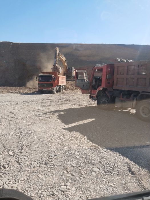 Услиги хова 25 тон 24.7