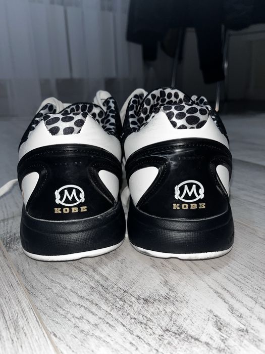 Nike Kobe 6 Protro “Mamba Forever”