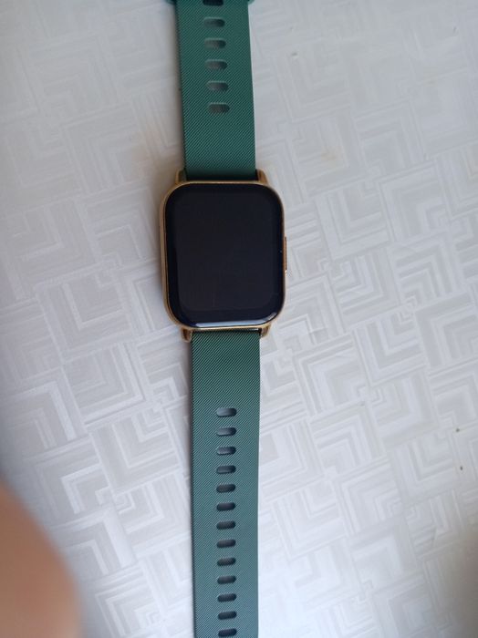 Smart watch Zeblaze Btalk