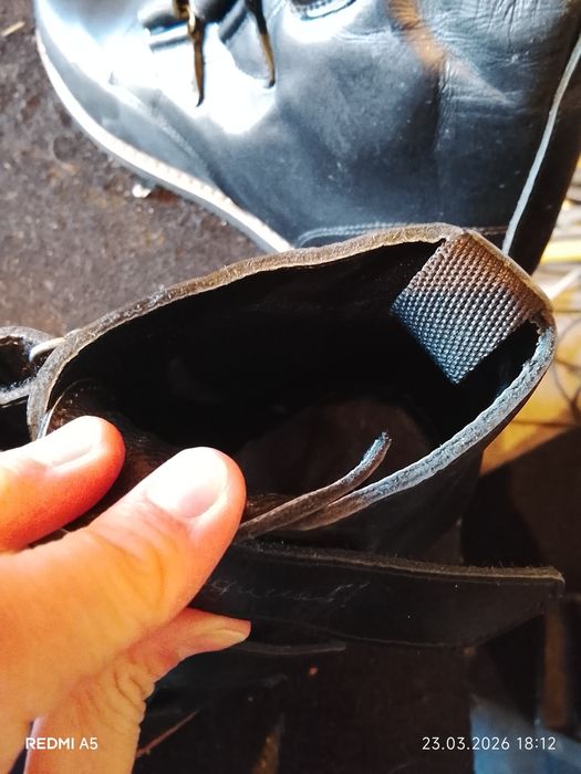 Продам ортопедическую обувь