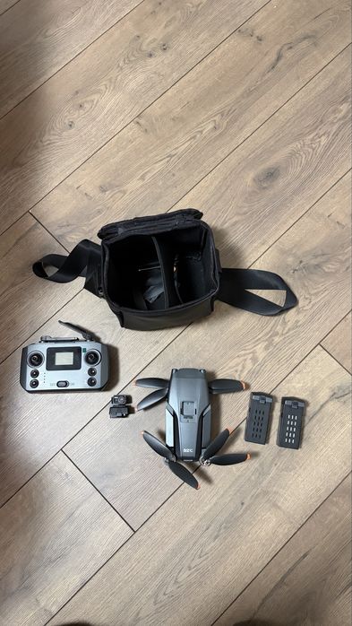 Дрон LYZ L600 Pro Max