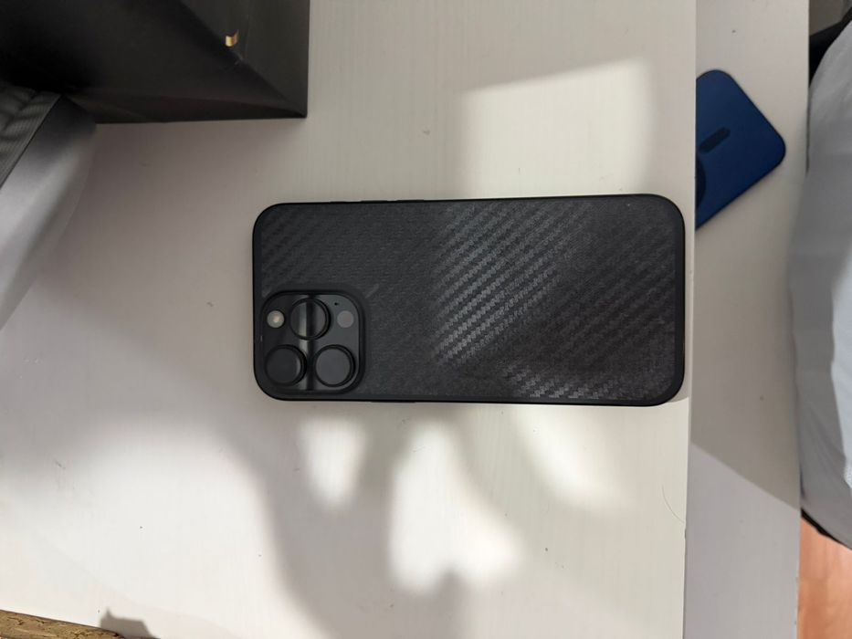 Айфон 16 про макс