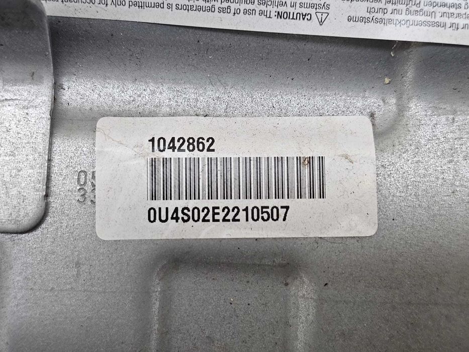 Airbag genunchi sofer Audi A3 8V 2015 1.6 TDI Cod OEM: 8V2880841C (5F3)