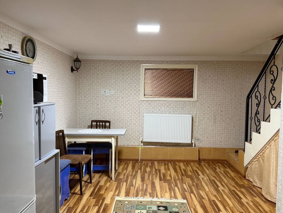 Срочно продается 3-комн коттедж 56м*(84м*). Кадышева базар, Антей.