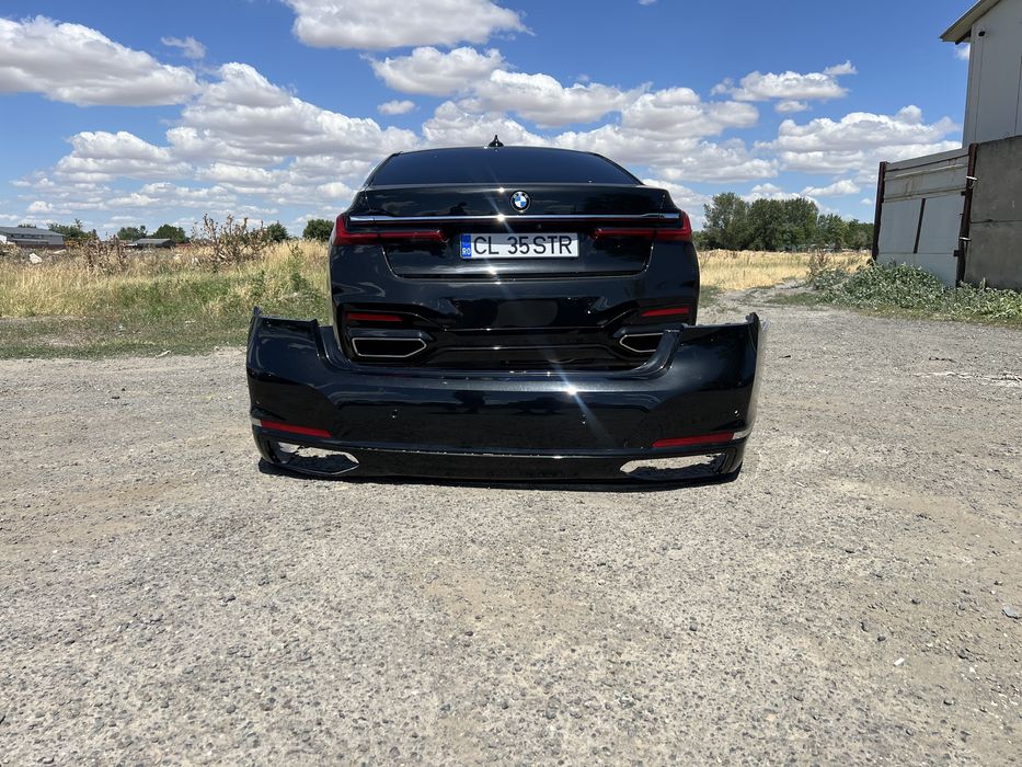 Bara spate bmw g11 g12 lci