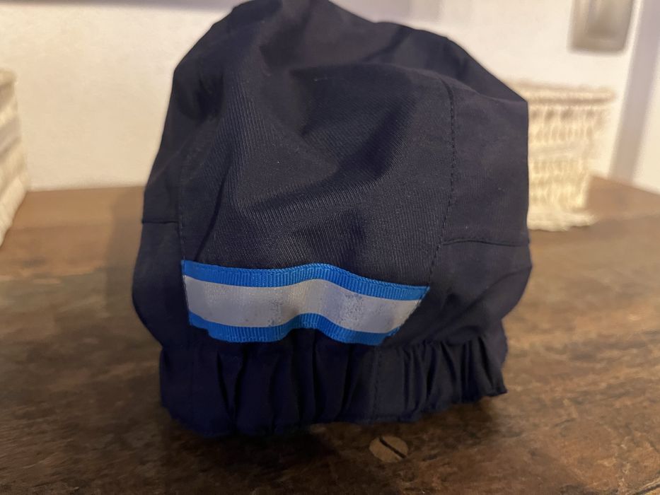 Детска шапка Bergans