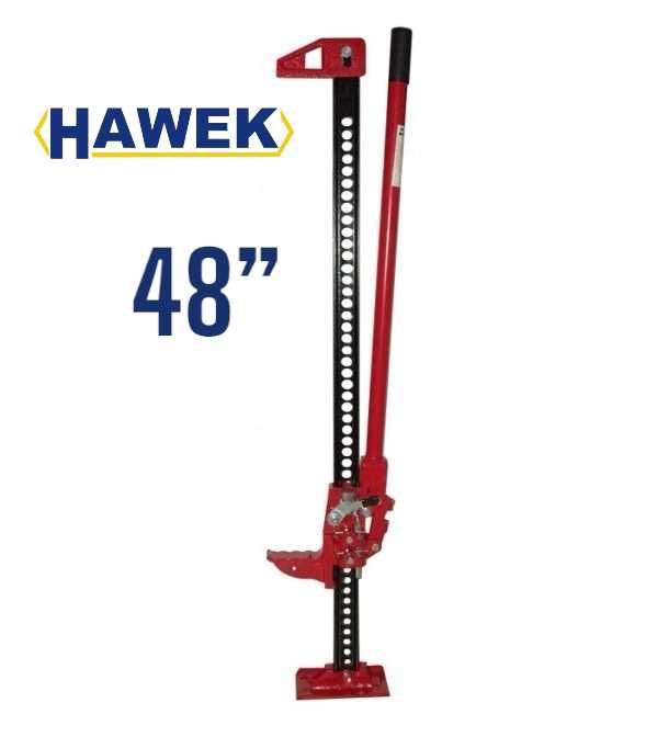 Крик латерна – офроуд крик HiJack 48” HAWEK