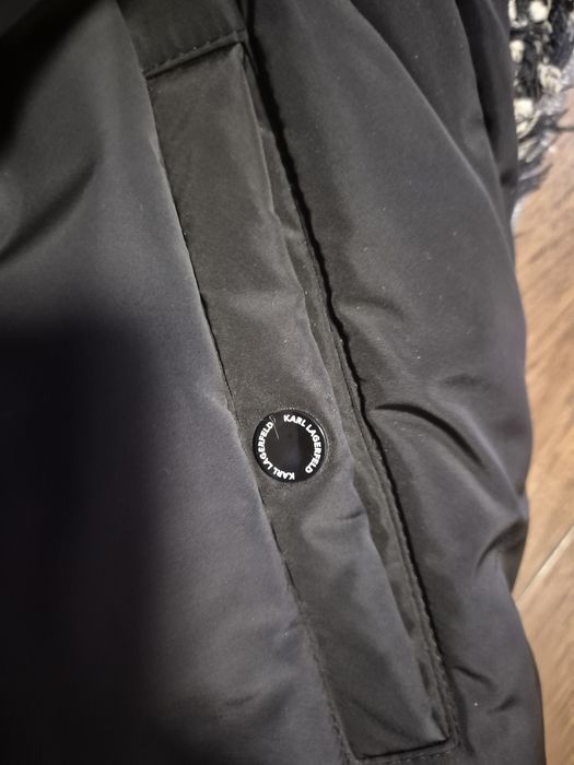 Jarl Lagerfeld яке, Laura Mercier ароматно масло за тяло и  вана