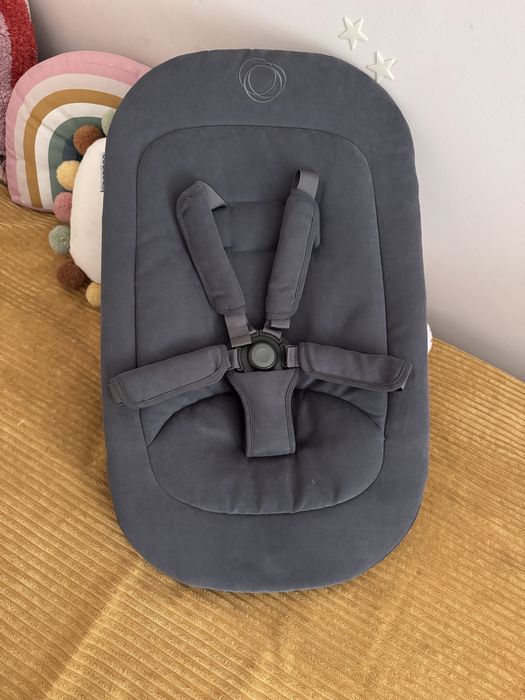 Шезлонг за новородено Bugaboo Giraffe