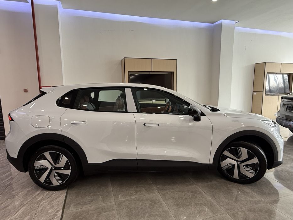 Deepal S05 с гарантией