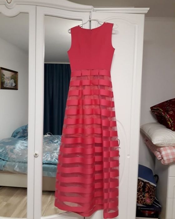 Платье от KIARA Collection!