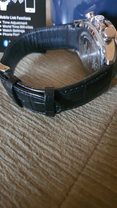 Casio Solar - Bluetooth