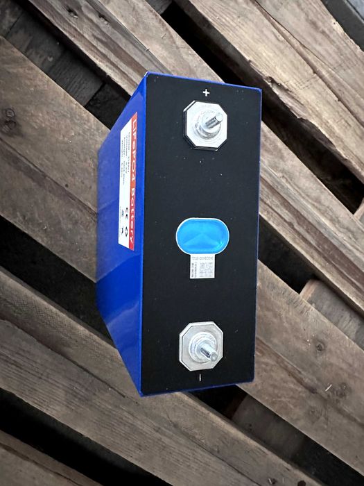 Батерии EVE 314Ah 3,2V LiFePo4 - Battery