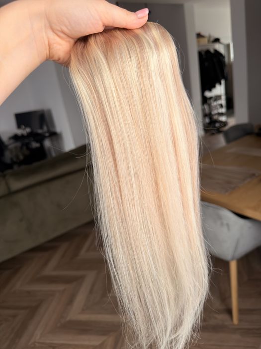 Extensii par natural