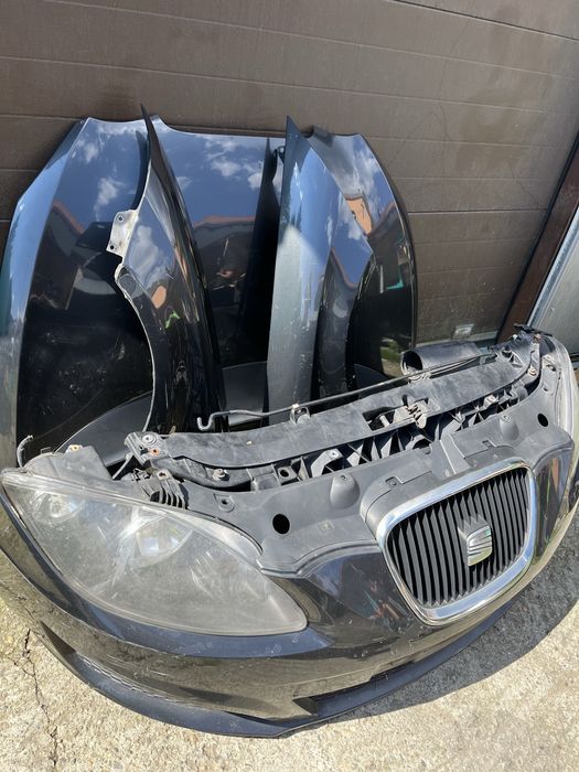 Fata Completa Seat Leon Facelift 2010-2012