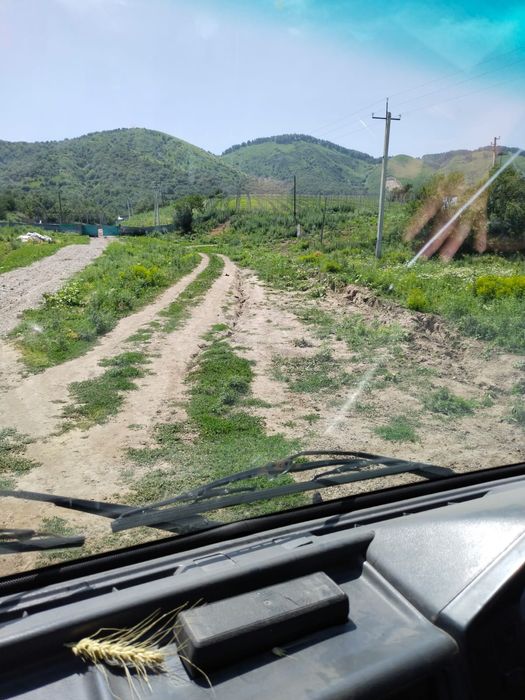 Продам участок в Тау Жолы