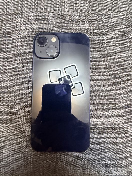 Iphone 13 85% sanatate baterie