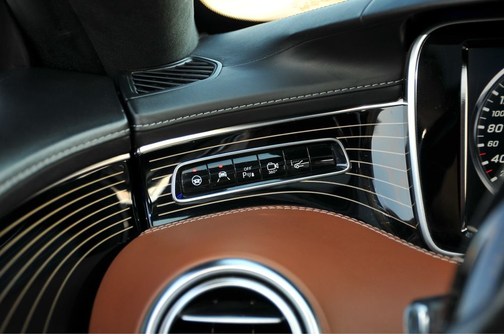 Mercedes s5004M Amg pret 33500