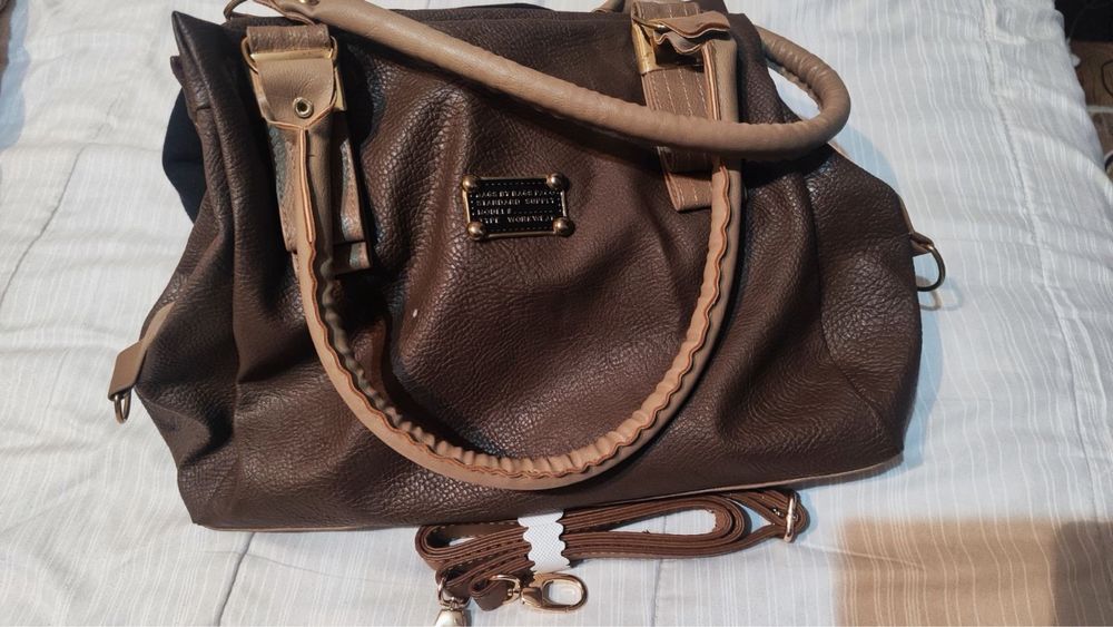 Чанта PACO BAGS Като нова