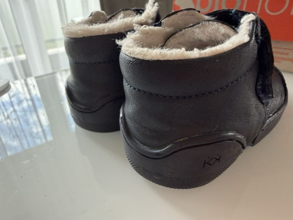 Детски обувки Колев и Колев 18/19