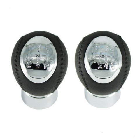 Топка скоростен лост Мазда/Mazda 5 и 6 скорости