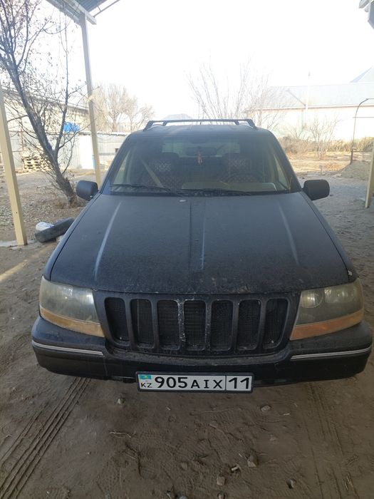 Продам автомобиль