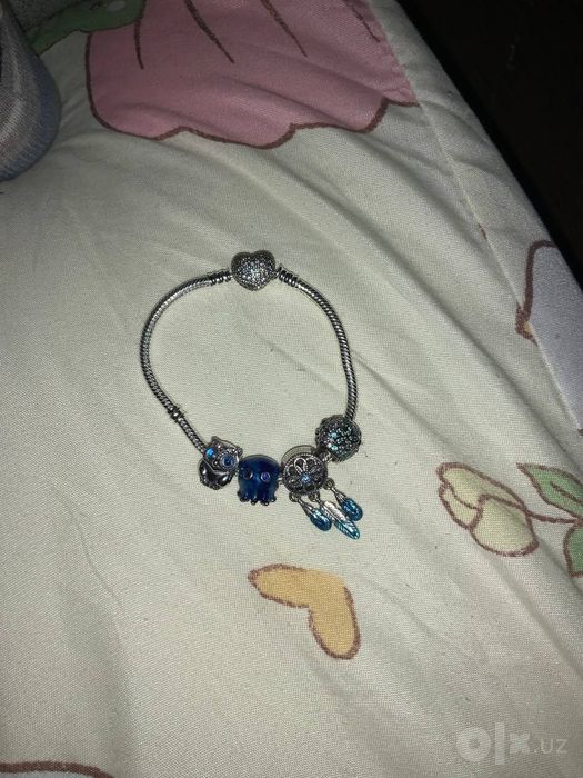 Pandora браслет .