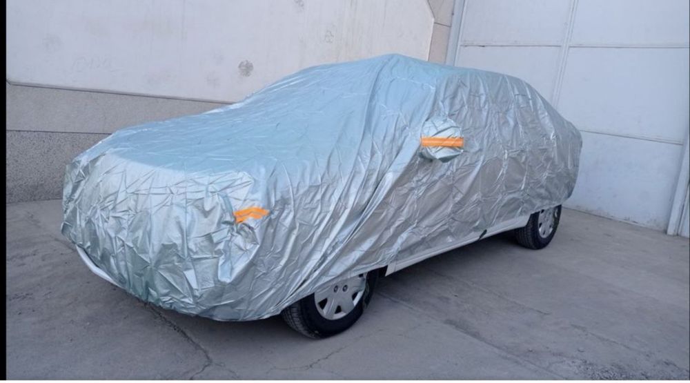 Tent amerika nachosli