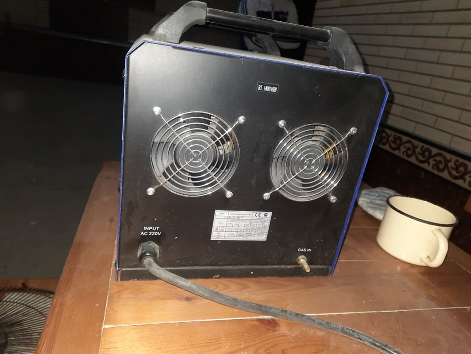 Сварочный аппарат унверсал