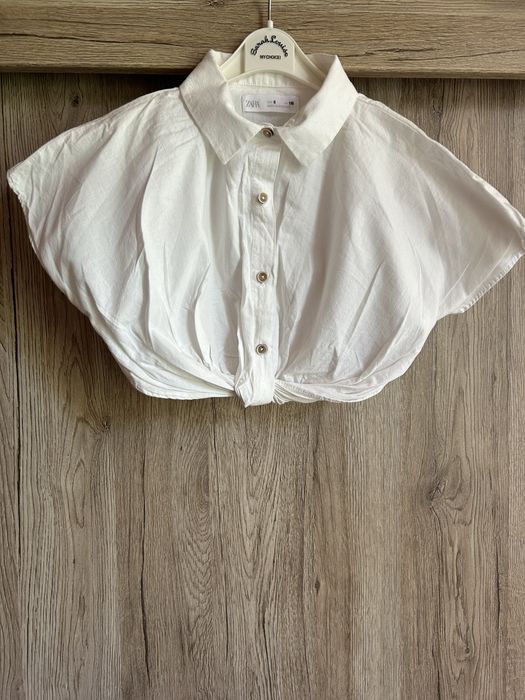 ZARA размер 116