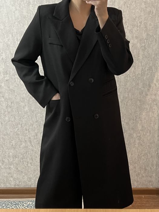 Тренч на весну С-М