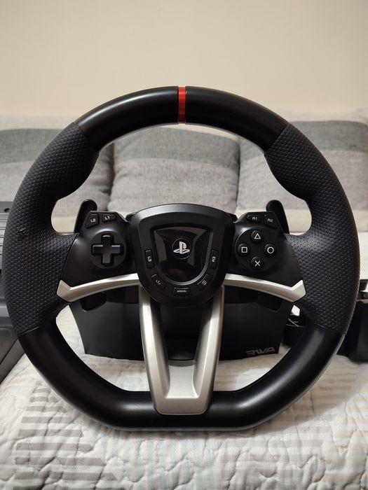 Volan gaming HORI Apex  (PS4, PS5, PC)